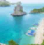 Koh Samui - Angthong National Marine Park By Speed Boat and Snorkeling with Lunch (Including Island Fee - 300 THB) with Shared activity