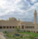 Silk Road Secrets - Full Day Shamakhi Tour Excluding Entrance Tickets