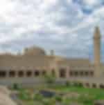 Silk Road Secrets - Full Day Shamakhi Tour Excluding Entrance Tickets
