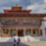 Thimphu Sightseeing