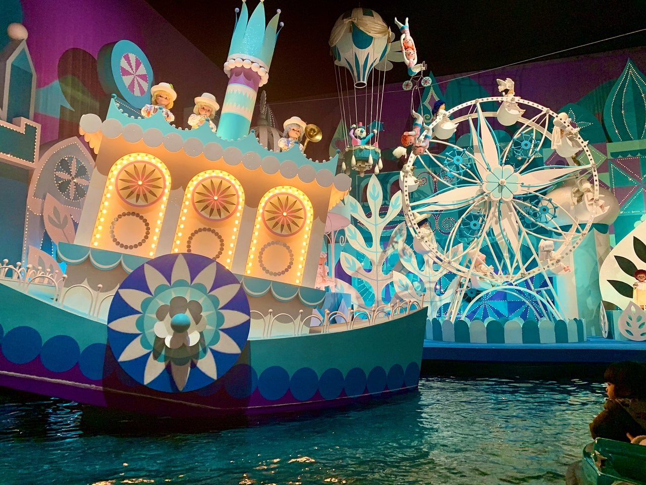 Tokyo DisneySea - 1 Day Passport