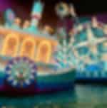 Tokyo DisneySea - 1 Day Passport