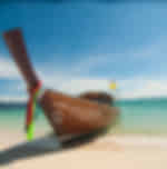Krabi - 4 Island Tour By Long Tail Boat With Lunch & Including Island Fee By Song Taew With Shared Transfers