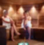 Sauna Experience - Sauna Experience 15.00