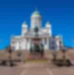 Helsinki Highlights & Suomenlinna Walking Tour - Helsinki Highlights & Suomenlinna Walking Tour