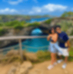 West Nusa Penida Day Tour with 4 Iconic Spots