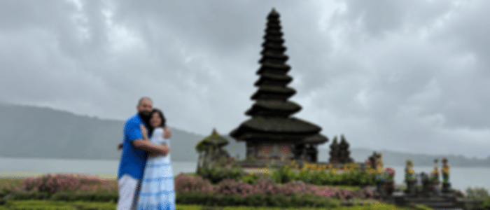 Handara Gate & Ulun Danu Temple with Complimentary Photo Shoot
