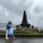 Handara Gate & Ulun Danu Temple with Complimentary Photo Shoot