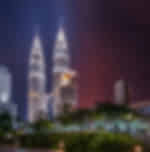 Night tour with KL Tower Observation Deck (no dinner)