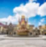 Explore the North Vinwonders and grand World SIC