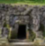 Ubud Monkey Forest, Tegenungan Waterfall, Goa Gajah and Celuk Village With Private Transfers