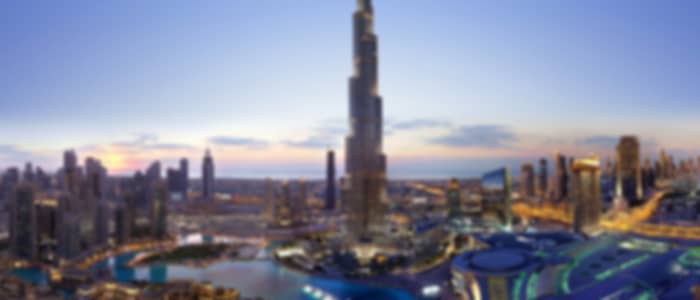 Dubai City Tour and Burj Khalifa - (Non prime hours) With Shared Transfers