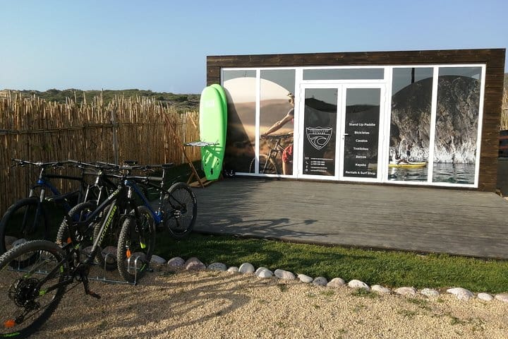 Surfboard rental for 6 days or more - Rent from 6 to 15 days