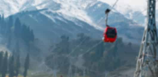 Srinagar 5 Nights 6 Days Group Itinerary
