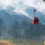 Day Trip to Gulmarg enroute Tangmarg town and Gondola Ride