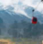 Day Trip to Gulmarg enroute Tangmarg town and Gondola Ride