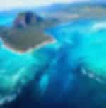 Scenic Helicopter Flight - Underwater Waterfall (15 Minutes) - Operational only on Wednesday and Thursday Only