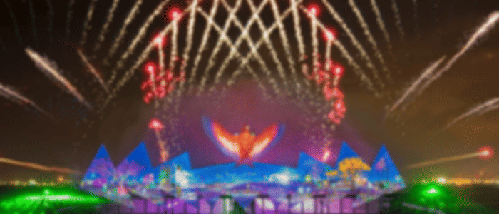 Cable car and wings of time on shared transfers