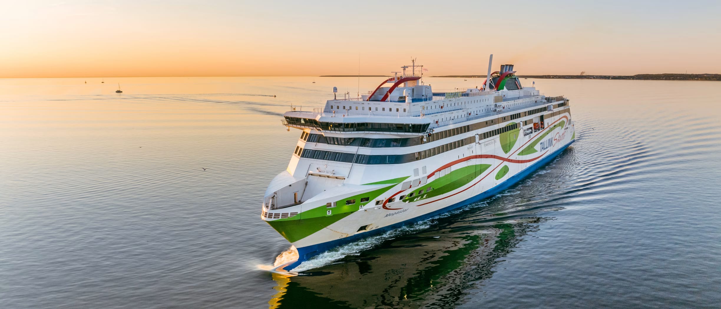 Tallinn Self-exploration from Helsinki with Ferry transfers