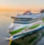 Tallinn Self-exploration from Helsinki with Ferry transfers