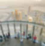 Sky Views Observatory Deck - Ticket only