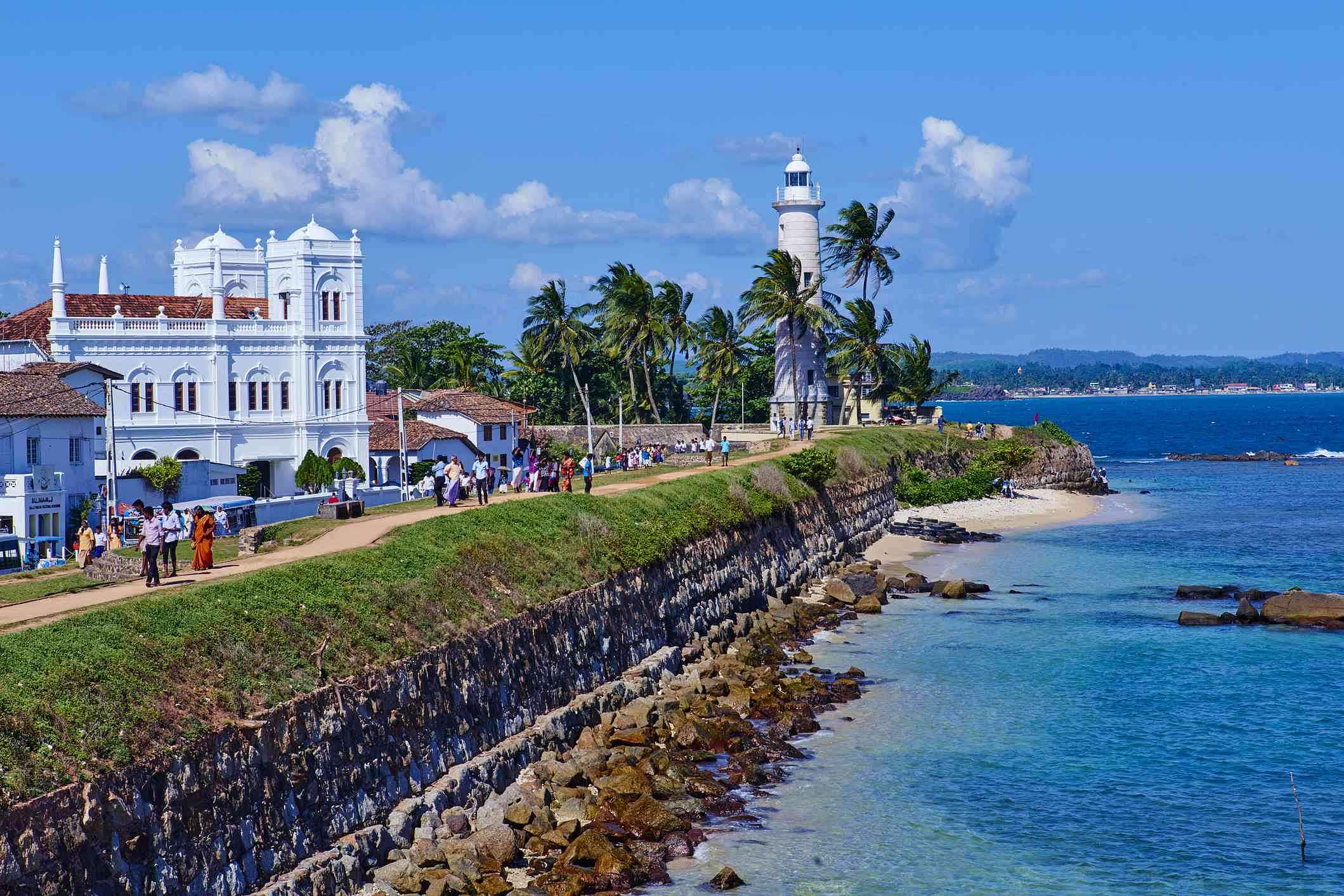 Galle city tour frm Bentota