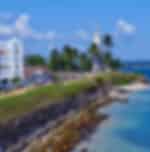 Galle city tour frm Bentota