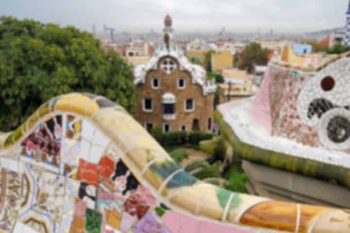 Itinerary gallery 2