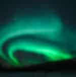 Hunt for the Northern lights in Kiruna - Abisko - Pickup & drop-off in Kiruna