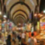 Full Day istanbul Ottoman Relics and Byzantium Tour with Topkapi Palace, St Sophia, Hippodrome, Blue Mosque and Grand Bazaar. Lunch at local Restaurant. Museum entrances are included with shared transfers