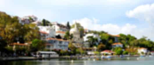 Turkey 13 Nights 14 Days Winter Escape Itinerary