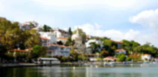 Turkey 13 Nights 14 Days Winter Escape Itinerary