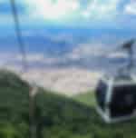 Full Day Bursa Cable Car Uludag Tour with Green Mosque and Tomb, Uludag Mountain and Shopping with Shared Transfer