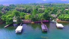 Turkey 13 Nights 14 Days Group Winter Escape Itinerary