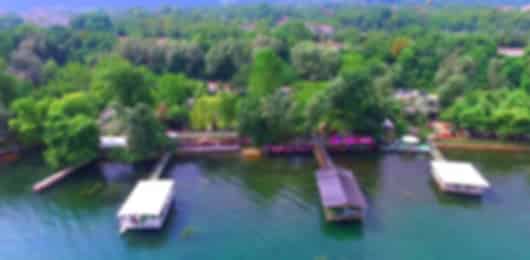 Turkey 13 Nights 14 Days Group Winter Escape Itinerary