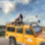 Cappadocia Jeep Safari Tour