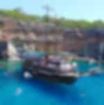 Antalya City Tour – Boat trip With Shared Transfers