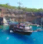 Antalya City Tour – Boat trip With Shared Transfers