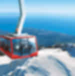 Antalya Olympos Cable Car & Ulupinar With Private Transfers