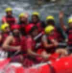 RAFTING AND BUGGY SAFARI WITH SHARED TRANSFERS
