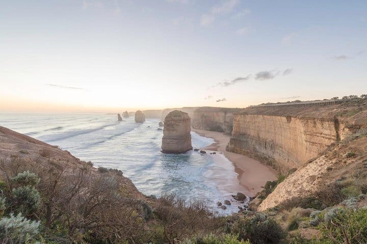 Small Group Great Ocean Road & 12 Apostles Tour - Small Group Great Ocean Road & 12 Apostles Tour