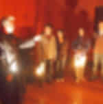 Port Arthur Ghost Tour - 7pm Port Arthur Ghost Tour