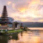 Ulun Danu Temple, Bali Handara Gate With Private Transfers