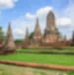 Bangkok-Ayutthaya Day Tour with Lunch (Entry with Shared Transfer)