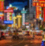 Bangkok - Chinatown With Private Transfers