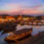 Hoi An Sunset Tour from Danang with Shared Transfers