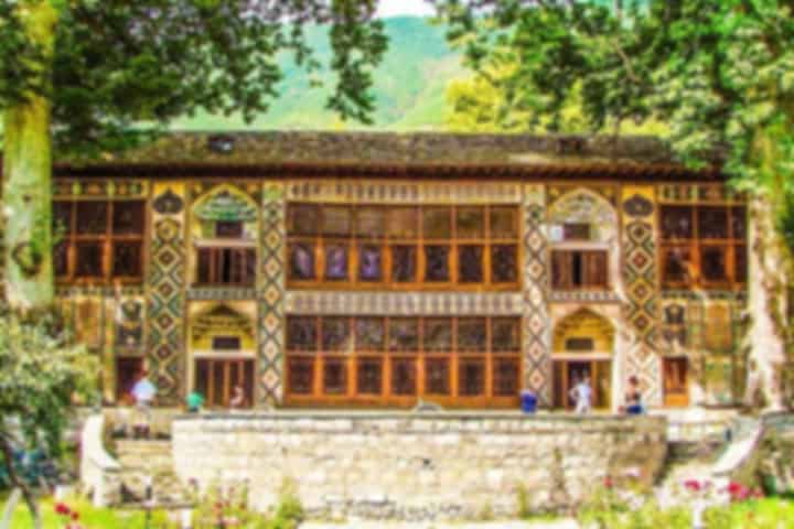 Itinerary gallery 2