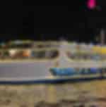 Bangkok-Dinner Cruise White Orchid Dinner Cruise With Private Transfer