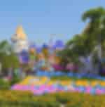 Bangkok-Dream World Visa & Snow Town With Shared Transfer
