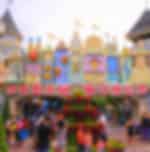 Bangkok-Dream World Visa & Snow Town With Lunch With Shared Transfer